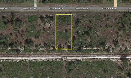 511 ALLAMANDA DRIVE
