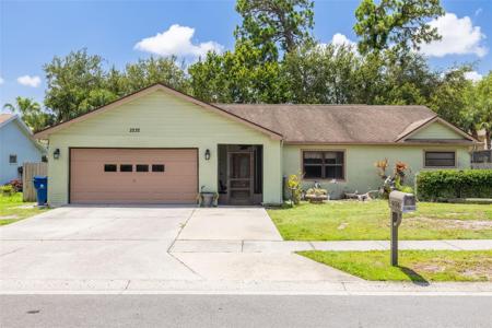 2232 COLONIAL BOULEVARD W