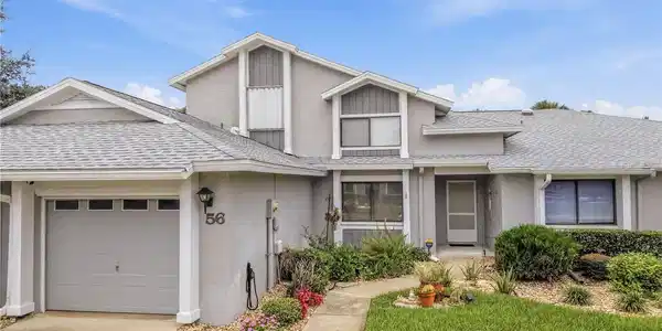 56 LAKE FOREST PLACE