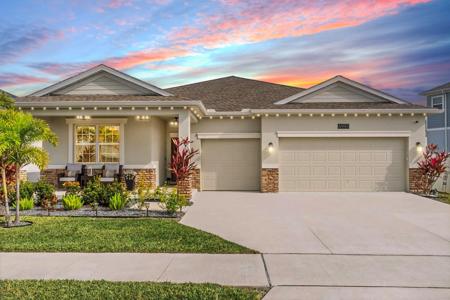 6997 PERCH HAMMOCK LOOP