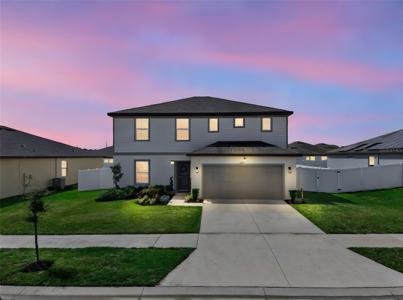 1117 MICHELANGELO LANE