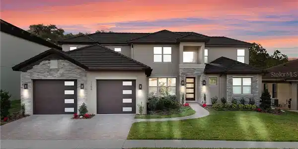 1156 BELLA VISTA CIRCLE