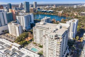 100 S EOLA DRIVE