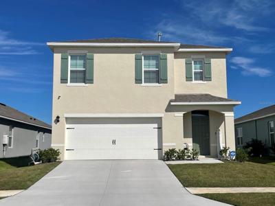 3415 NETTLE LOOP