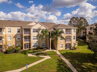 2305 SILVER PALM DRIVE
