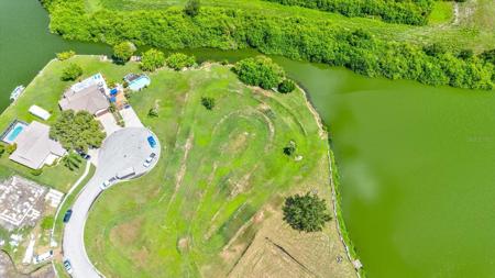 Lot 1511 JACKSON DRIVE