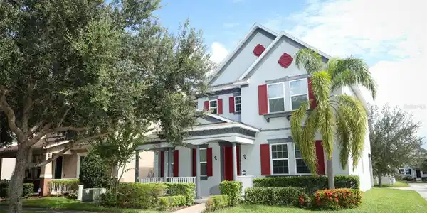 14821 PORTER ROAD