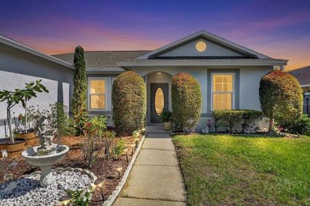 707 CYPRESS PARK AVENUE