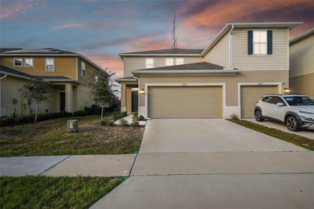 3033 JACOB CROSSING LANE
