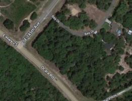BAY STREET & COUNTY RD 25