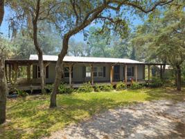 1916 HORSESHOE CREEK