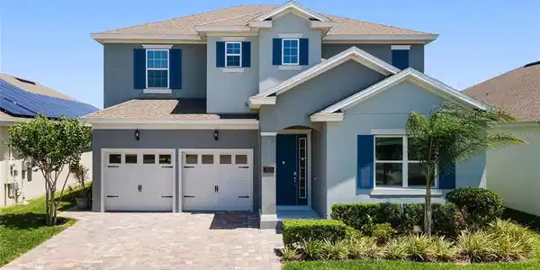 7674 TANGERINE KNOLL