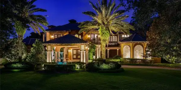5139 ISLEWORTH COUNTRY CLUB