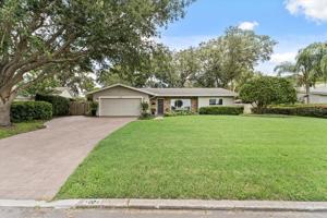 9024 LAKE HOPE DRIVE
