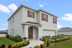 2581 SHAMROCK