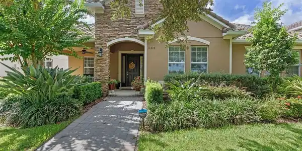 14608 PORTER RD