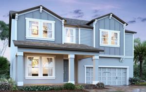 1316 SOUTHERN SUN DRIVE