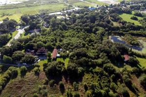 PARTIN SETTLEMENT