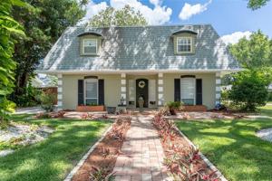 92 LAKE OTIS