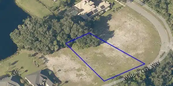 182 WILLOW OAK