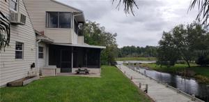 5 TOMOKA PLACE