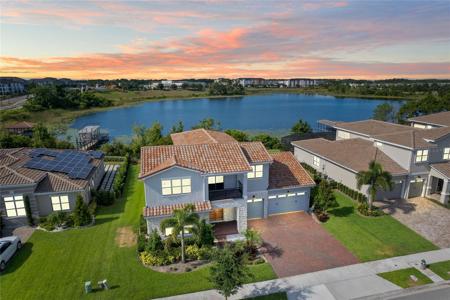 9154 MORGANA COURT