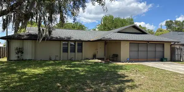 1120 BATON DRIVE