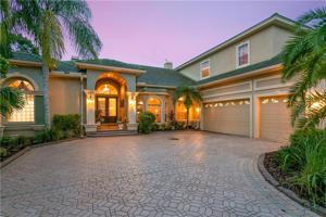 10540 CORY LAKE DRIVE