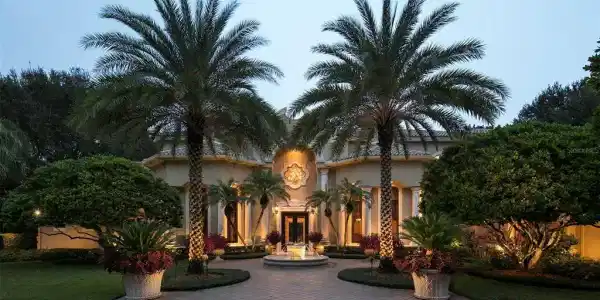5092 ISLEWORTH COUNTRY CLUB