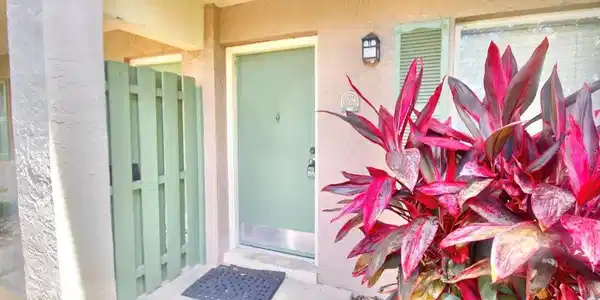 122 WATER FRONT