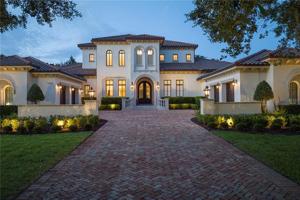 9053 MAYFAIR POINTE DRIVE