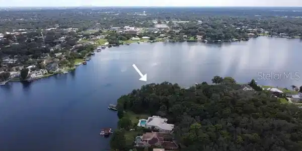 LAKE BRANTLEY