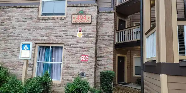 494 PIN OAK