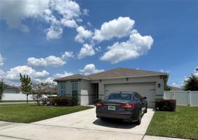 1734 RANGER HIGHLANDS