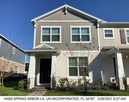 10485 SPRING ARBOR