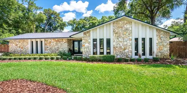 203 BLUE LAKE