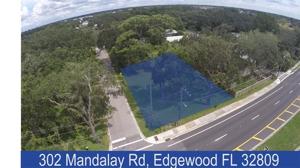 302 MANDALAY