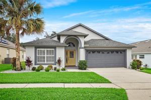 2818 LONG LEAF PINE