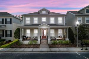 418 PARK LAKE