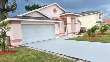 1522 WOOD VIOLET DRIVE
