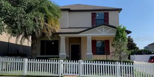 15401 PORTER