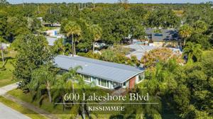 600 LAKESHORE BLVD