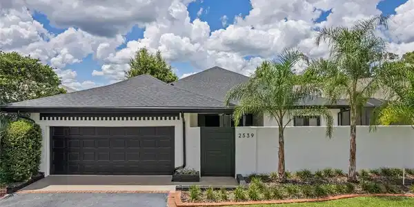 2539 SWEETWATER COUNTRY CLUB