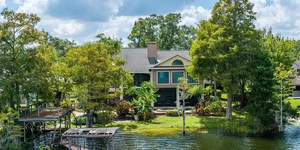 108 LAKE BRANTLEY
