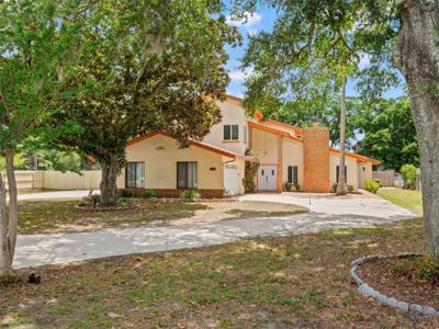 1161 W LAKE BRANTLEY ROAD