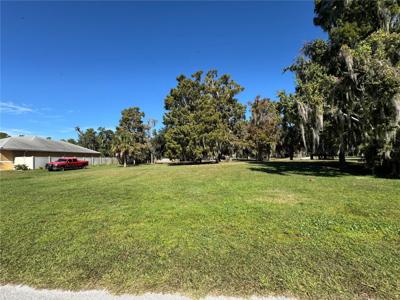 LAKE PIERCE DRIVE