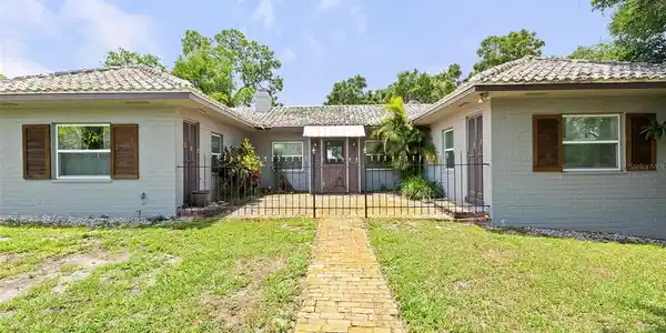 5960 ALLIGATOR LAKE SHR W