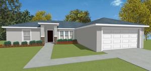 132 SEQUOIA LOOP