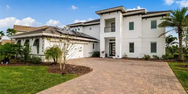 7364 JOHN HANCOCK DRIVE
