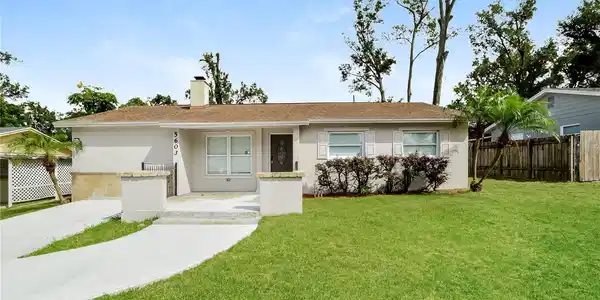5603 LESSER DRIVE